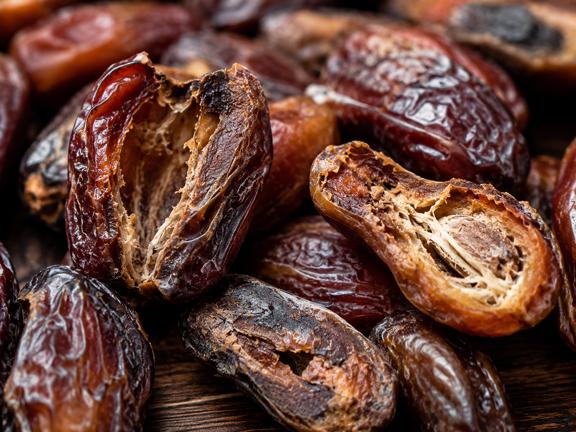 date damage